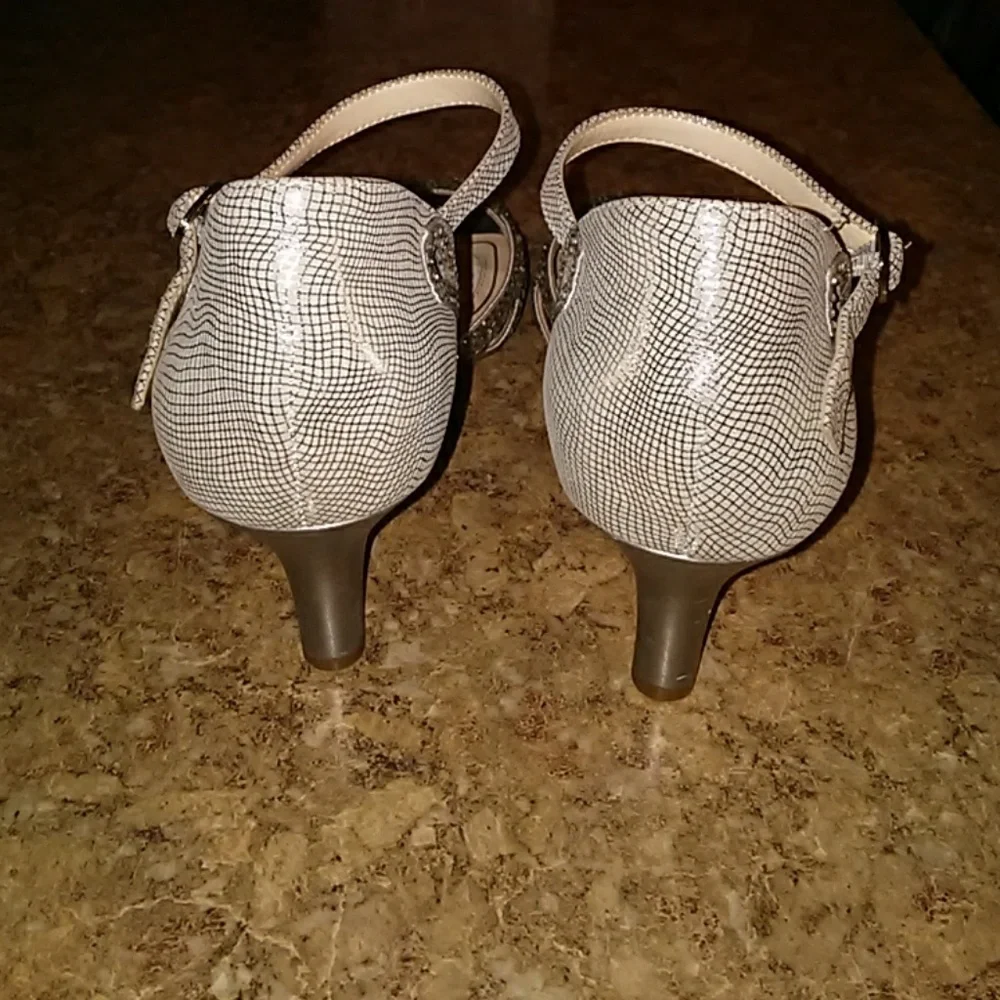 Women's Alex Marie Jeweled Sandals
